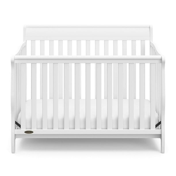 Graco stanton top convertible crib parts
