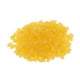 thumbnail image 5 of Bolitas de cera de parafina premium de 50 g para hacer velas, 9 colores naranja, 5 of 9
