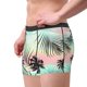 thumbnail image 2 of Fotbe Tropical Summer Palm Calzoncillos Tipo Boxer con Bolsa de Soporte Total para Hombre, X-Temp Fresco, Transpirable y de Secado Rápido-X-Large, 2 of 5