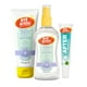thumbnail image 1 of Tripack Repelente de Insectos y Mosquitos BYE BITES Natural + Repelente Baby + Crema After Post Piquetes, 1 of 7