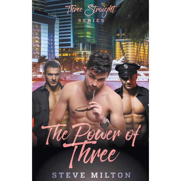 The Power of Three, (Paperback)