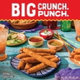 thumbnail image 5 of El Monterey Extra Crunchy Taco Seasoned Beef & Cheese Taquitos 20.7 oz, 18 Count (Frozen), 5 of 12