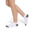 thumbnail image 3 of Jockey Women's Made in America* Low Cut Tab Socks - 3 Pack, 3 of 4