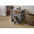 thumbnail image 3 of New Age Pet® ECOFLEX® Litter Loo® Standard & Jumbo Sizes, 4 Colors, Odor Resistant, 3 of 11
