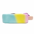 thumbnail image 4 of Ejercitadores de manos HUOGUO Starry Sky Squishy Oversized Ice Cream, 4 of 5