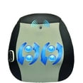 thumbnail image 1 of BACKplus Shiatsu Back and Foot Massager (black), 1 of 2