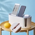 thumbnail image 3 of Organizador de cables Inteprter Estuche de almacenamiento Caja de seguridad multiusos Type2 NO2, 3 of 6