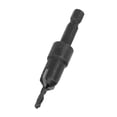 thumbnail image 3 of Wood Countersink Bit,3.5mm Countersink Bit with Carbide Countersink Bit Tapered Countersink Bit Exquisite Design, 3 of 7