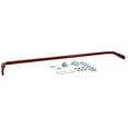 thumbnail image 5 of Nolathane REV011.0078 Rear Suspension Stabilizer Bar Assembly Compatible with Chevrolet 05-10 Cobalt, Chevrolet 06-11 HHR, 5 of 8
