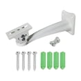 thumbnail image 4 of Soporte de montaje de cámara de seguridad Hugo Universal Rotación 360 grados Resistente a la intemperie, 4 of 10