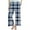 1-Navy34, variant on Byoo Toddler Boys Sleepwear Pants Plaid Graphic Basic Baggy Straight Fit Wide Leg Soft Loungewear Pants Kids Homewear