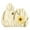 A-Beige, variant on Hoodies for Women Graphic Hoodies Oversized Y2k Sunflowers Print Hooded Sweatshirt Streetwear Pullover Tops 2XL