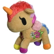 Kaili Unicorno Plush Toy
