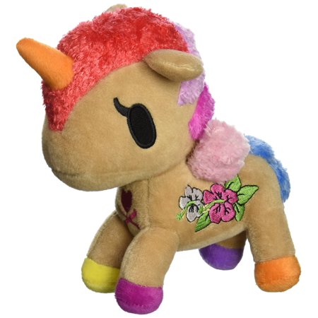 Kaili Unicorno Plush Toy