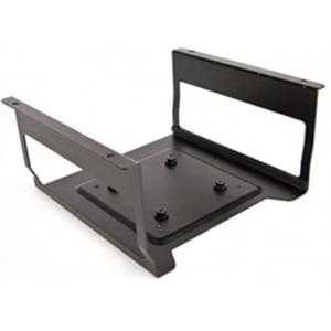 Lenovo Bracket - Lenovo MOUNTING Tiny Under Desk Mount Bracket Lenovo Desk Mount for Desktop Computer
