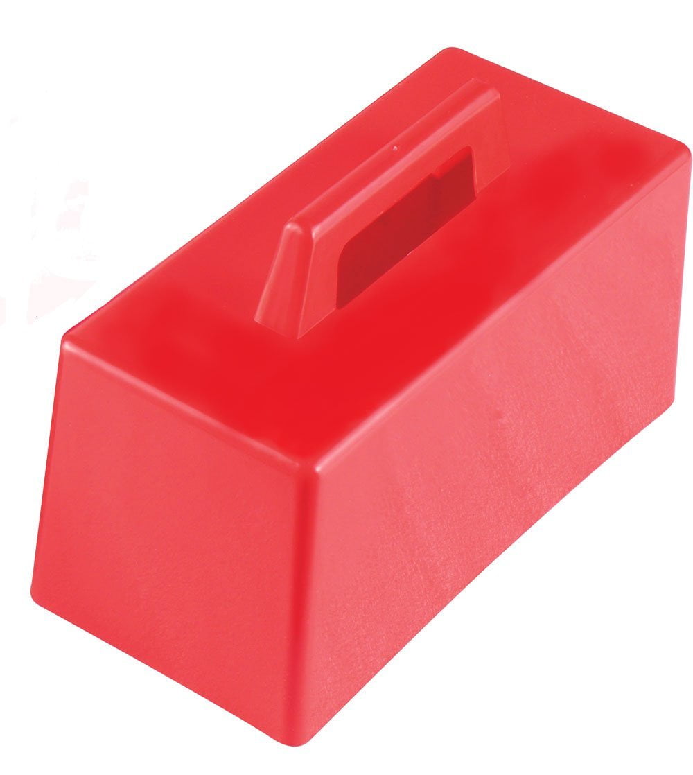 Snow Brick Maker For Building Winter Snow Walls Igloos Castles Snow Block Sa Walmart Com