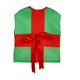 thumbnail image 3 of Caja de regalo navideña para niños, disfraz, accesorio para fiestas de espectáculos, 3 of 9