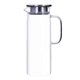 thumbnail image 2 of Glass Kettle 1Pcs Transparent Thickened Heat-Resistant Eagle Mouth No-Leakage for Home Use, 2 of 4