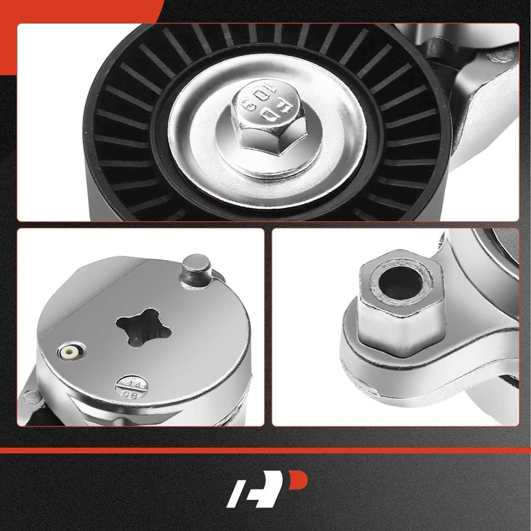 ABS Wheel Speed Sensor For Ford Mustang 2015-2020 - Front Right, FR3Z2C204A, 1-Year Warranty