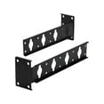 thumbnail image 2 of Eaton Tripp Lite Series SmartRack Vertical PDU Installation Bracket for Server Racks - Steel, 2 of 5