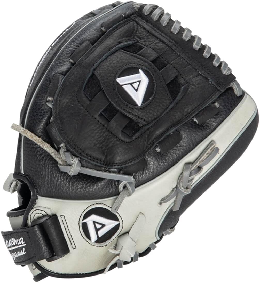 Akadema Reptilian Fastpitch Softball Glove - Thumbnail 4