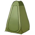 thumbnail image 2 of Abri d'Intimité Pop-Up Tente Portable Douche Extérieure Toilette Changement, 2 of 8