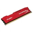 thumbnail image 3 of DDR3 Fury Memoria RAM DDR3 8GB 2133MHz 8GB 2400MHz PC3-19200 PC3-17000 Desktop Memory 240Pins DIMM 1.5V DDR3 RAM Memory Module 1X8GB DDR3 2133 Blue, 3 of 5