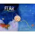 thumbnail image 2 of Pre-Owned Fear, Illustrated: Transforming What Scares Us (Hardcover) 1941529550 9781941529553, 2 of 2