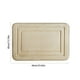 thumbnail image 3 of Alfombrilla de Baño Absorbente, Suave y Antideslizante, con Cojín de Espuma, Lavable a Máquina, Decoración Elegante, Ideal para Baño o Cocina, 40 X 60 Cm., 3 of 7