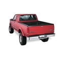 thumbnail image 2 of Husky Liners 2802904 Garde-Boue Compatible 92 97, Compatible Bronco, F 150 F 250, 2 of 5