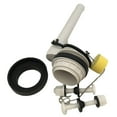 thumbnail image 4 of 2.5 inch Flush Valve Assembly with Soft Rubber Flapper Valve with Buoy, 4 of 4