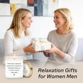 thumbnail image 5 of Gifts for Women Men, Birthday Gifts for Women, Friendship, Relaxation, Thank You, Inspirational , Graduation  for Woman Man  Teacher Mom Girlfriend Sister Bestie, Lavender Candle 7Oz, 5 of 6