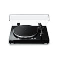 thumbnail image 2 of Restored Yamaha TT-N503BL-RB VINYL 500 Bluetooth Turntable, Black (Refurbished), 2 of 7