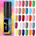 thumbnail image 2 of Nail Gel Polish Paints Nails Nail Gel Polishes Nail Polishes Diy Nails Gel Painting, 2 of 5