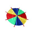 thumbnail image 1 of thinsony Parachute for Kids with Handles 12ft, 1 of 5