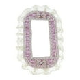 thumbnail image 2 of Abbracc Wall decor sticker switch decor sticker wall switch sticker oval .5x17cm, 2 of 9