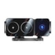 thumbnail image 1 of 15W Wireless Fast Car Charger Mount Car Phone Holder A, 1 of 5