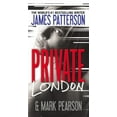 thumbnail image 1 of Pre-Owned Private London (Large Print) (Paperback) 1455522422 9781455522422, 1 of 1