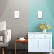 TP-Link Kasa Smart HS210, Kasa Smart 3 Way Switch