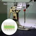thumbnail image 4 of Twin Needle for Simultaneous Sewing of Two Seams Sewing Machine Needle, 4 of 17