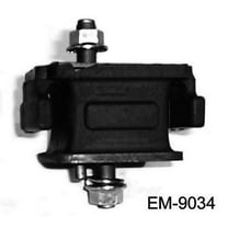 Engine Mount Fits select: 1986-1989 TOYOTA SUPRA