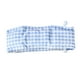 thumbnail image 5 of Pañuelo refrescante para perros, bufanda para mascotas, accesorios, ropa suave y transpirable, collar de verano Azul y L, 5 of 9