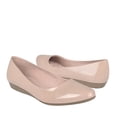 thumbnail image 1 of ZAPATOS DAMA STYLO 729 CHAROL BEIGE, 1 of 4