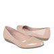 thumbnail image 1 of ZAPATOS DAMA STYLO 729 CHAROL BEIGE, 1 of 1