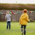 thumbnail image 2 of Juego de pelota con velcro XCF con 4 paletas y 6 pelotas para niños, 2 of 4
