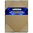 thumbnail image 3 of 150 Sheets Chipboard 24pt (Point) 5 X 7 Inches Light Weight Photo|Card Size .024 Caliper Thickness Cardboard Craft and Packing Brown Kraft Paper Board, 3 of 4