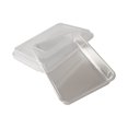 thumbnail image 1 of Nordic Ware 46603 Moule à Gâteau Rectangulaire avec Couvercle de Rangement, 1 of 9