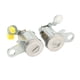 thumbnail image 1 of Kit de cilindro de cerradura de puerta, cilindro de cerradura de puerta con cilindro de cerradura de puerta con llave, artesanía excepcional, 1 of 9