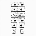 thumbnail image 4 of NOLDARES Boys Toddler Snug Fit Cotton 2 Piece Pajamas Set Long Sleeve Top Pants Pjs Baby Dinosaur Loungewear Fall Winter Sleepwear 6-24 Months 2t 3t 4t 5t 6t 7t 8t 9t Children,Black,6-7 Y, 4 of 5
