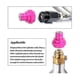 thumbnail image 4 of CO2 Quick Adapter for Duo-Quick Connect QC, Art and Terra, Replacement for CO2 Cylinder TR21-4 Male, 4 of 5